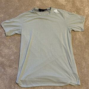 Adidas running tee